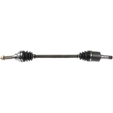 A1 CARDONE New Cv Drive Axle, 66-7264 66-7264